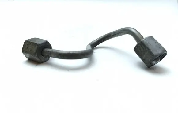 Mercedes-Benz B W246 W242 Fuel injector supply line/pipe