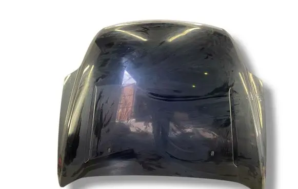 Ford Mondeo MK IV Engine bonnet/hood