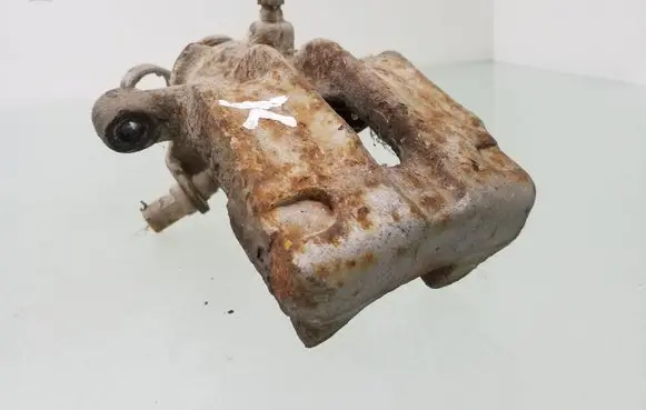 Citroen C8 Rear brake caliper