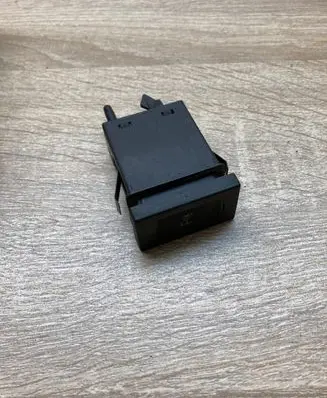 Volkswagen Sharan Parking (PDC) sensor switch 7M3919281