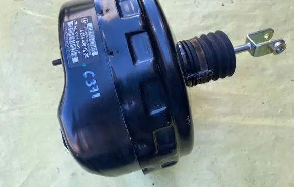 Mercedes-Benz C AMG W204 ABS Pump A2044301230 03774764014