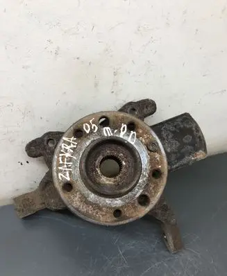 Opel Zafira A Front wheel hub