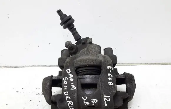 Renault Sandero I Front brake caliper