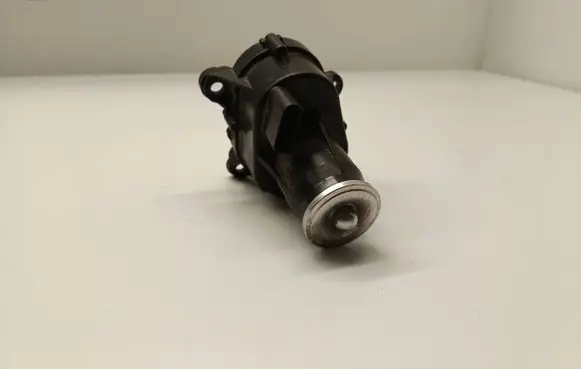 Intake manifold valve actuator/motor