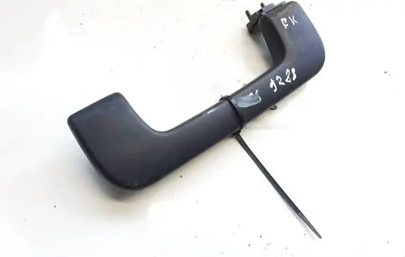 Audi Q7 4L Front interior roof grab handle 8p0857607k