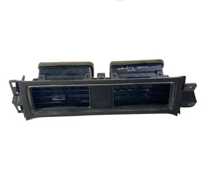 Ford Mustang V Dash center air vent grill AR3319C681A AR3363044A92A AR3363044M86A