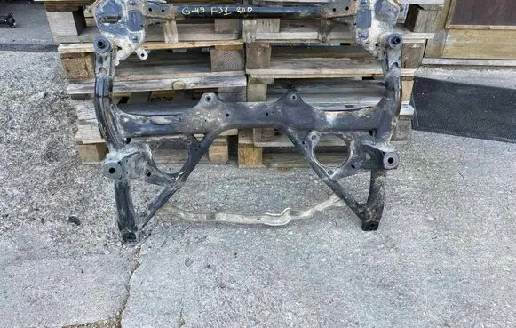 BMW 3 F30 F35 F31 Front axle beam 