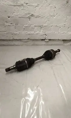 Toyota Land Cruiser (J150) Rear driveshaft 4343060082