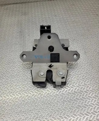 Volvo XC60 Tailgate/trunk/boot lock/catch/latch 31253170