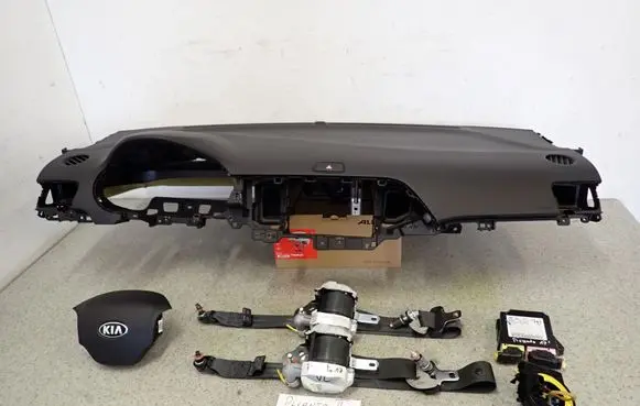 KIA Picanto Airbag set