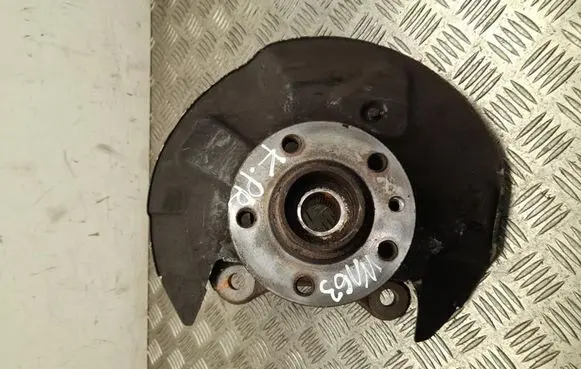 Volkswagen Multivan T6 Front wheel hub 