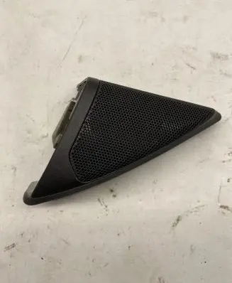 Subwoofer speaker