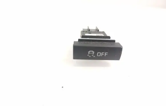 Traction control (ASR) switch