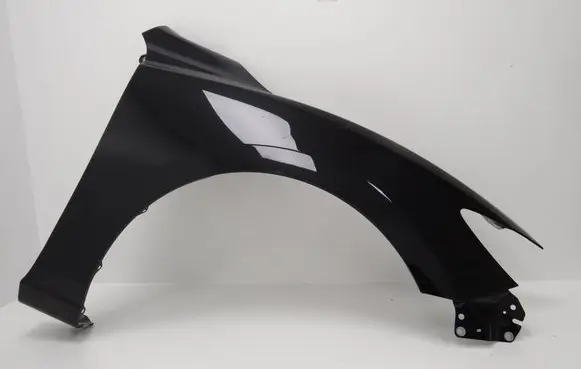 Mazda 6 Fender 