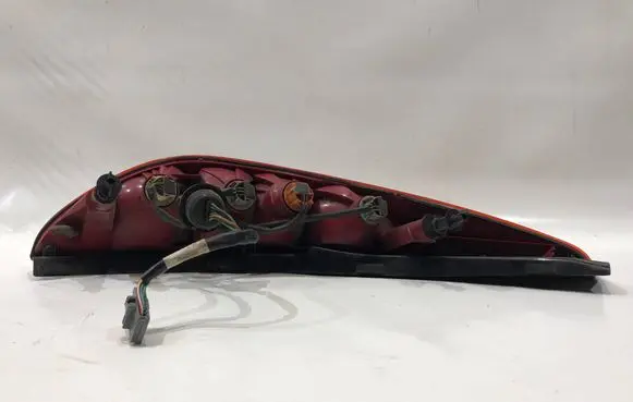 Ford Mondeo Mk III Rear/tail lights 1s7113404