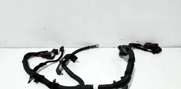 Alfa Romeo Stelvio Other wiring loom