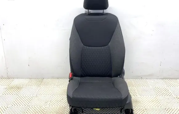 Toyota Yaris Front driver seat 