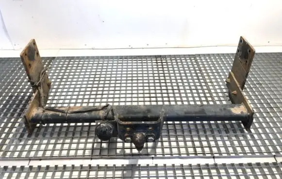 Mercedes-Benz Sprinter W906 Tow bar