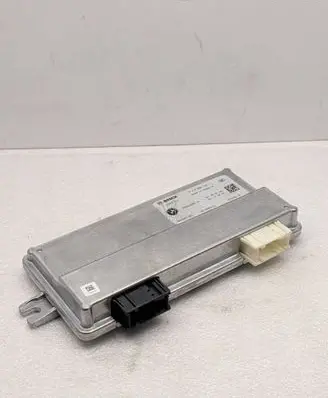 BMW X5 G05 Video control module 045A26281 0219000126 2030321201