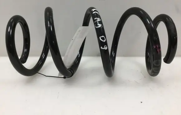 Audi A5 8T 8F Front coil spring 