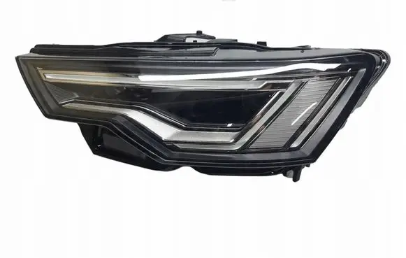 Audi A6 S6 C8 4K Headlight/headlamp 4K0.941039C
