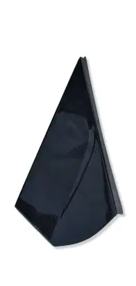 Toyota C-HR I Rear door trim (molding) 62505F4010