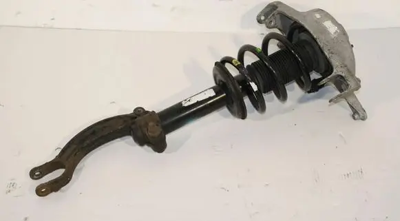 Porsche Macan (95B) Front shock absorber/damper 