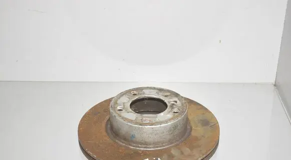 BMW 3 F30 F35 F31 Front brake disc 6792217 34116792217