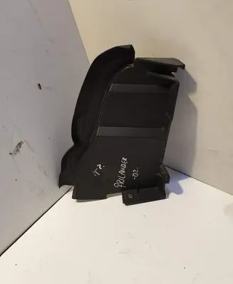 Land Rover Freelander Side radiator support slam panel 