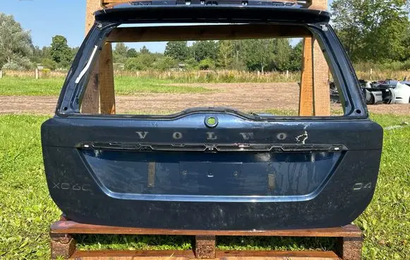 Volvo XC60 Tailgate/trunk/boot lid