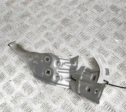 Mercedes-Benz B W247 Fender mounting bracket A2478801100 A2478810400