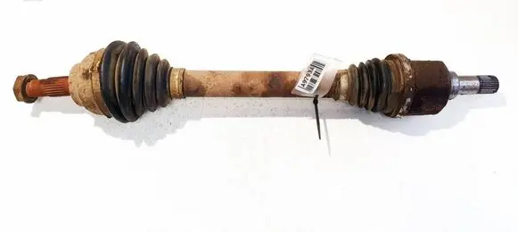 Peugeot Partner Front driveshaft