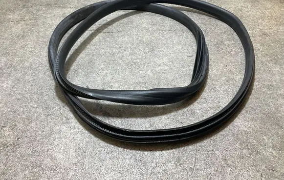 Ford Puma Front door rubber seal 