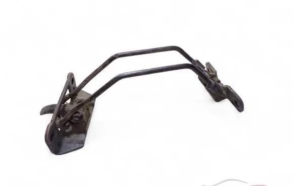 Toyota Proace Loading door check strap stopper 1400338580 1498037080