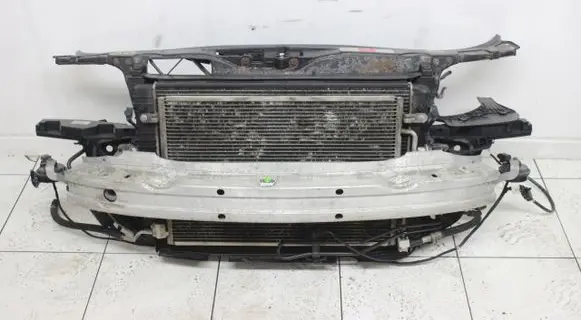 Audi A4 S4 B6 8E 8H Turbo 2003R