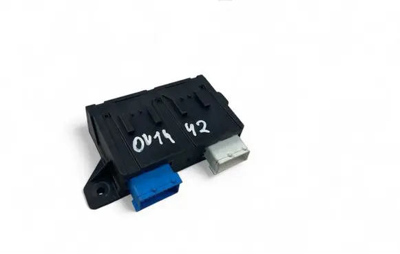 Other control units/modules