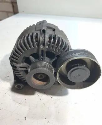 BMW 5 E60 E61 Generator/alternator 7799204 2543305C TG17C048