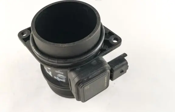 Peugeot 407 Mass air flow meter 9645948780 001046275 5WK97001