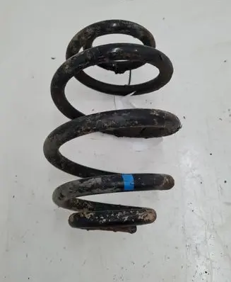 Volkswagen Sharan Rear coil spring