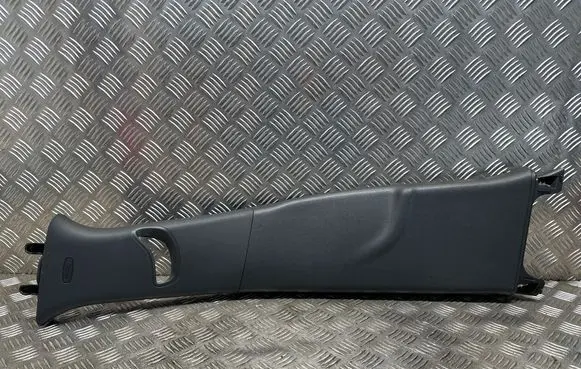 Opel Astra K (B) pillar trim (top) 322225228 11F0027 39031900