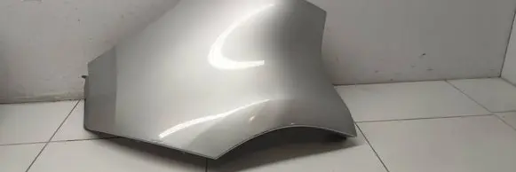 Renault Kadjar Rear bumper corner part panel trim 1527359