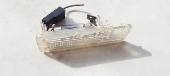 Ford Mondeo MK II Other interior light