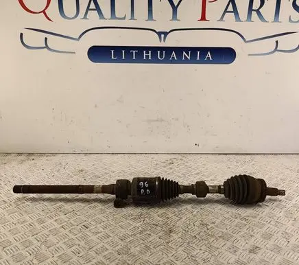 KIA Sorento Front driveshaft 495012W050