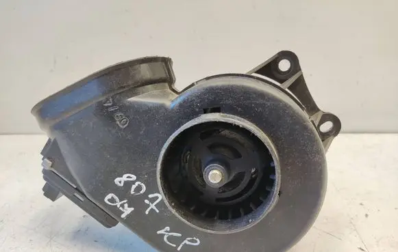 Peugeot 807 Heater fan/blower 1485725080 3225VG 5020106