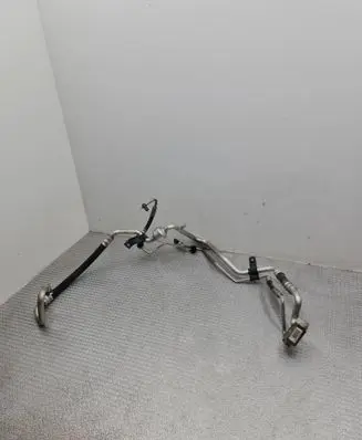 KIA Venga Air conditioning (A/C) pipe/hose 977591P200