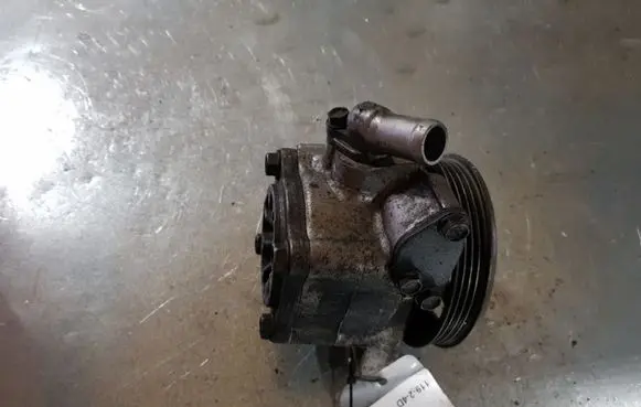 Honda Civic Power steering pump