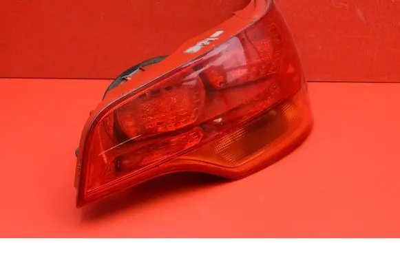 Audi Q7 4L Rear/tail lights 