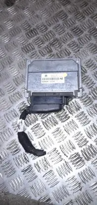 Volkswagen Touareg I Gearbox control unit/module 0AD927755L 5WP22062