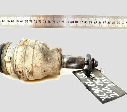Volvo XC90 Rear driveshaft P30735565 T060811