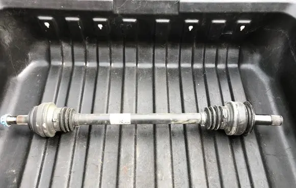 Mercedes-Benz E W238 Rear driveshaft A2133502611